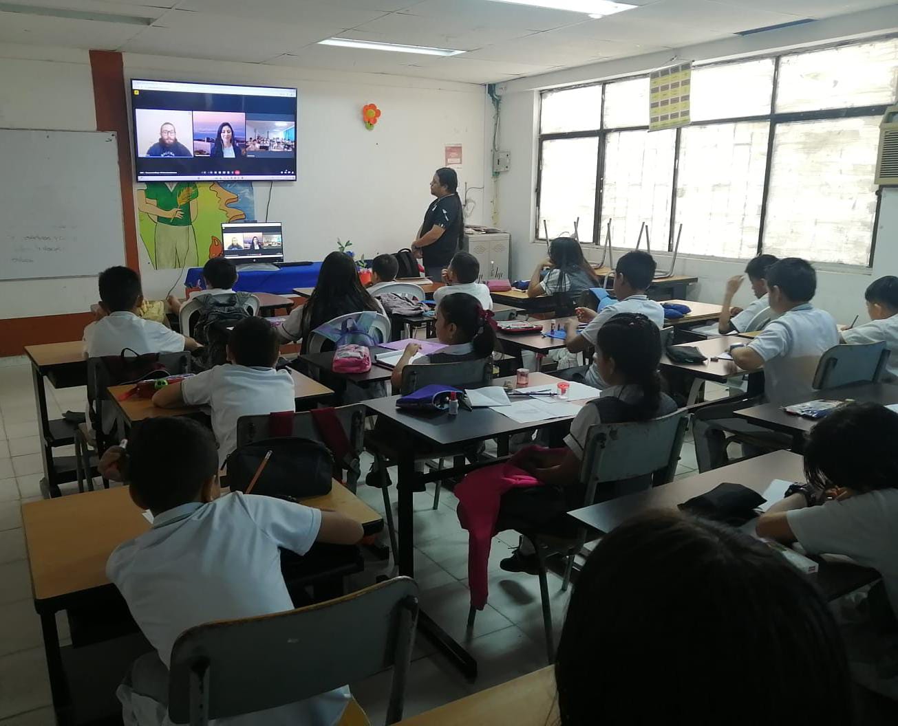 Segregacionismo escolar en Colombia: la tiranía de la cuna