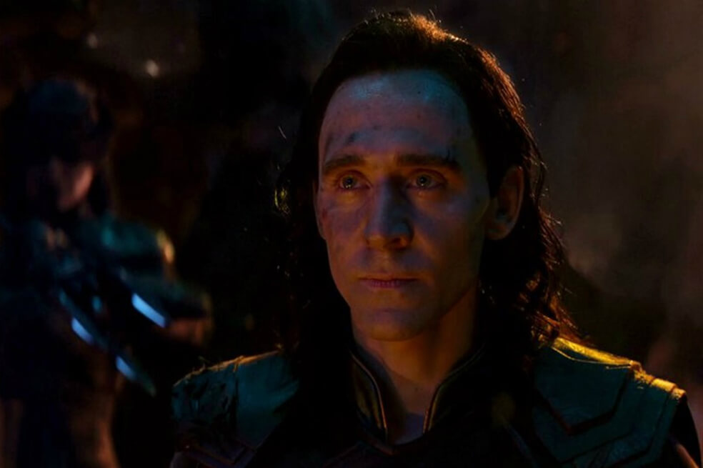 ¿Marvel confirmó el regreso de Loki en «Avengers: Endgame»?