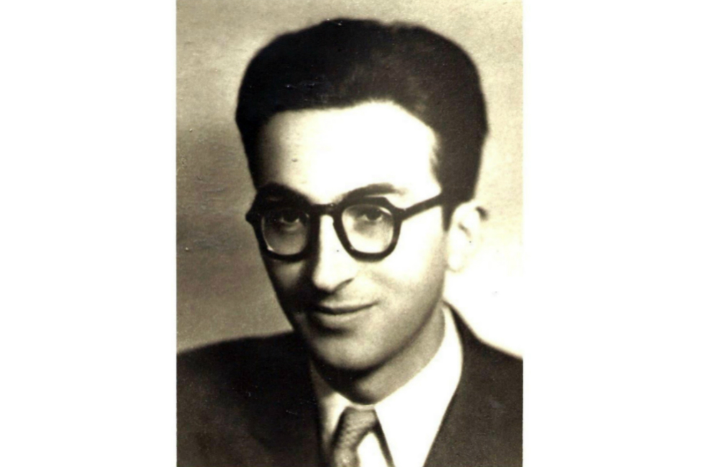 Henri Le Masne nació en 1919 y desapareció después de esquiar durante una tormenta cerca del Matterhorn en 1954.