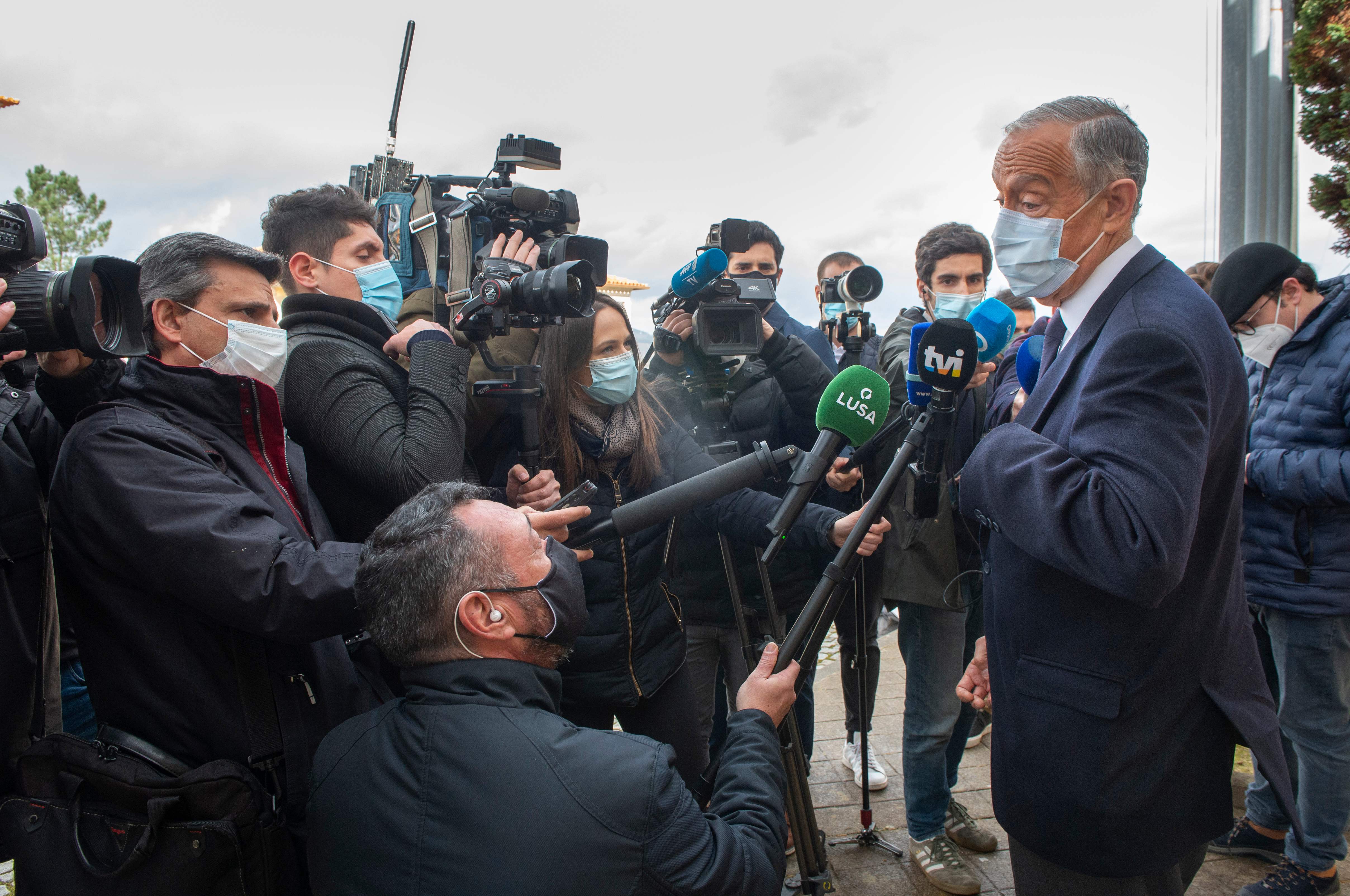 Las elecciones en Portugal y las consecuencias de votar en una crisis sanitaria