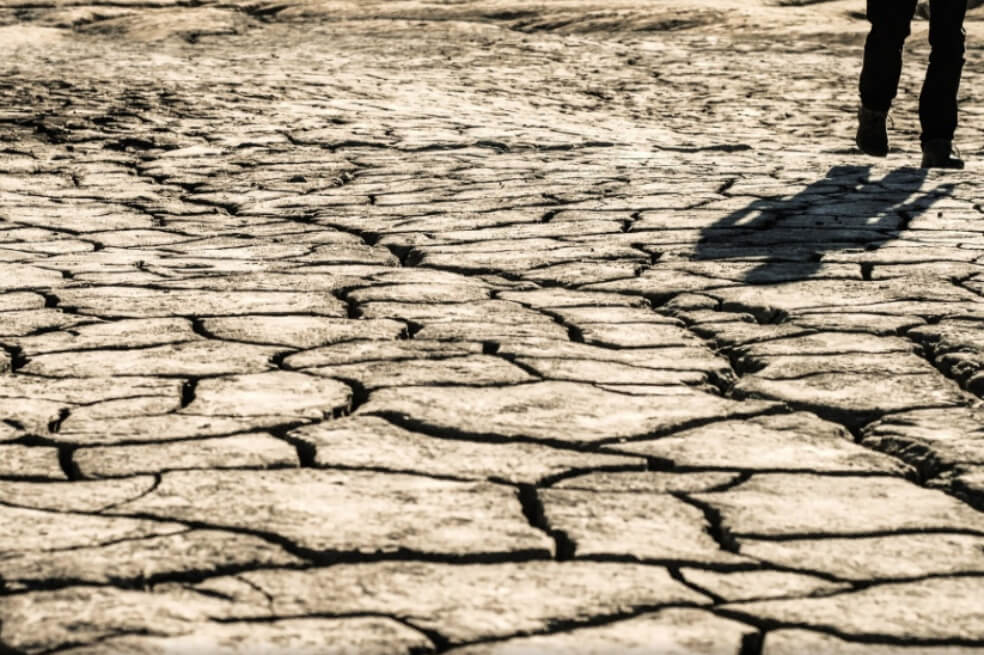 Olas de calor extremas harían que gran parte de la Tierra fuera peligrosa para 2100
