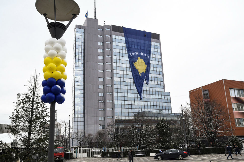Kosovo, diez años de independencia