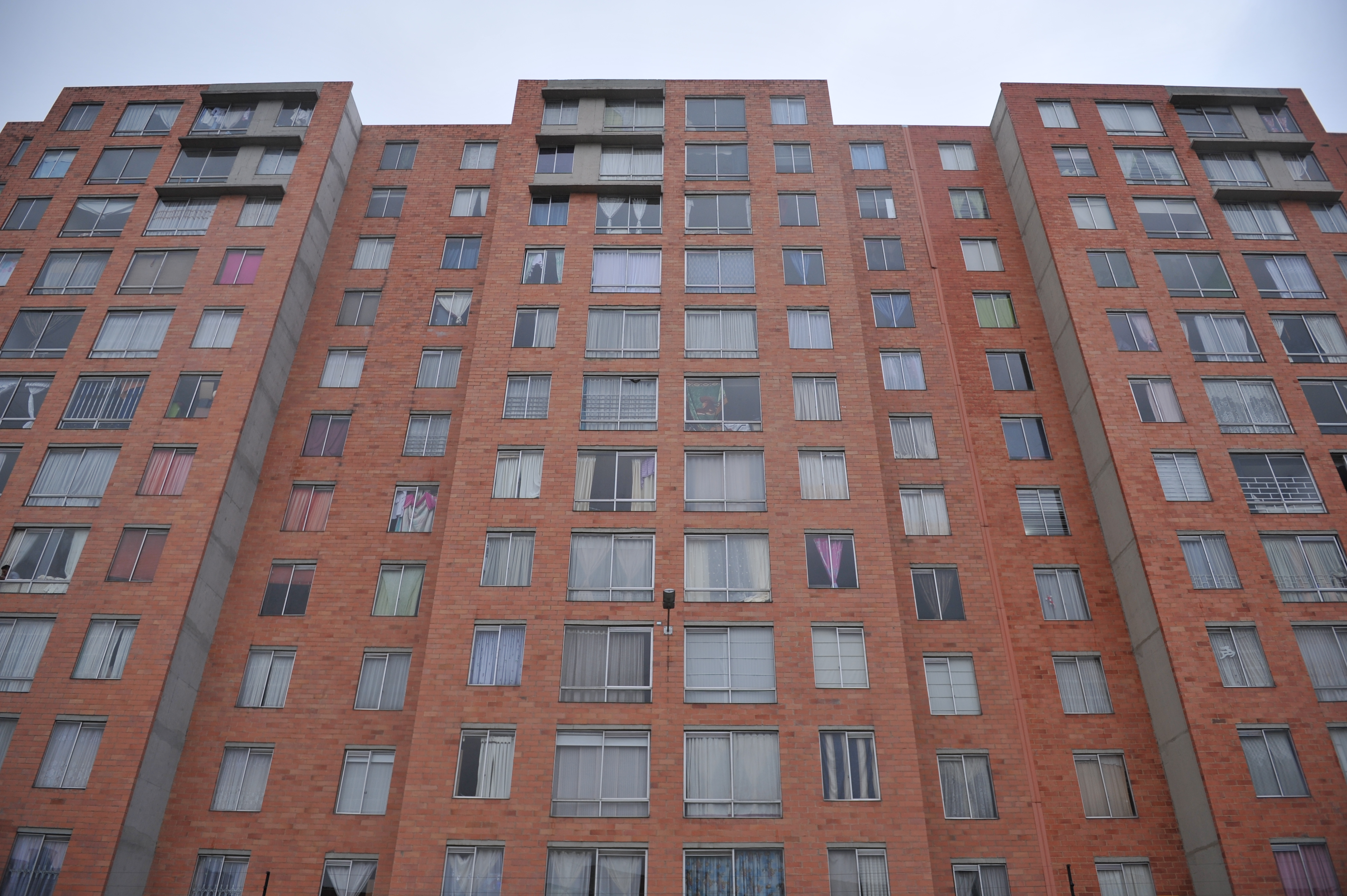 Los problemas más recurrentes en conjuntos residenciales durante navidad