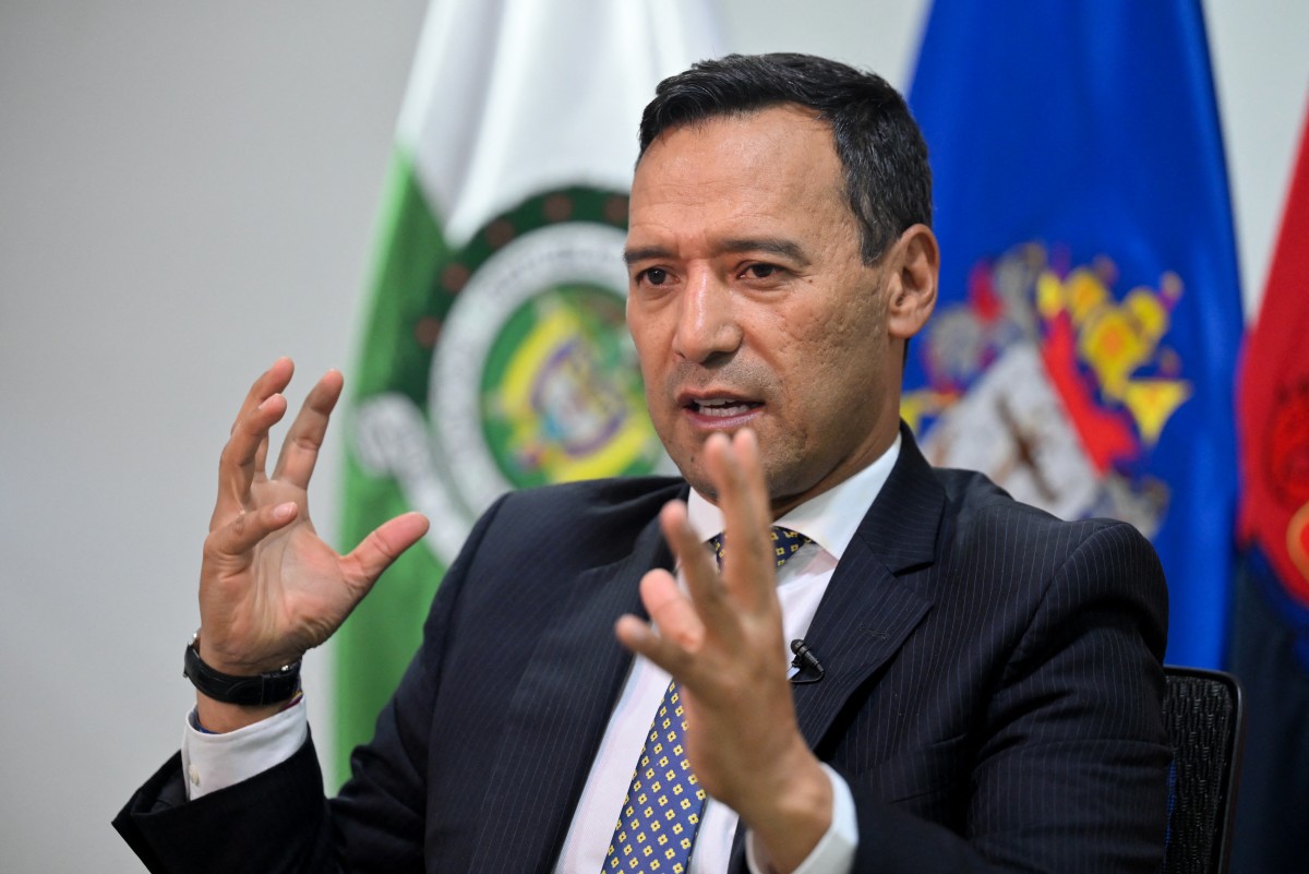 Mindefensa desmiente denuncias de posible constreñimiento del Eln a votantes en Arauca