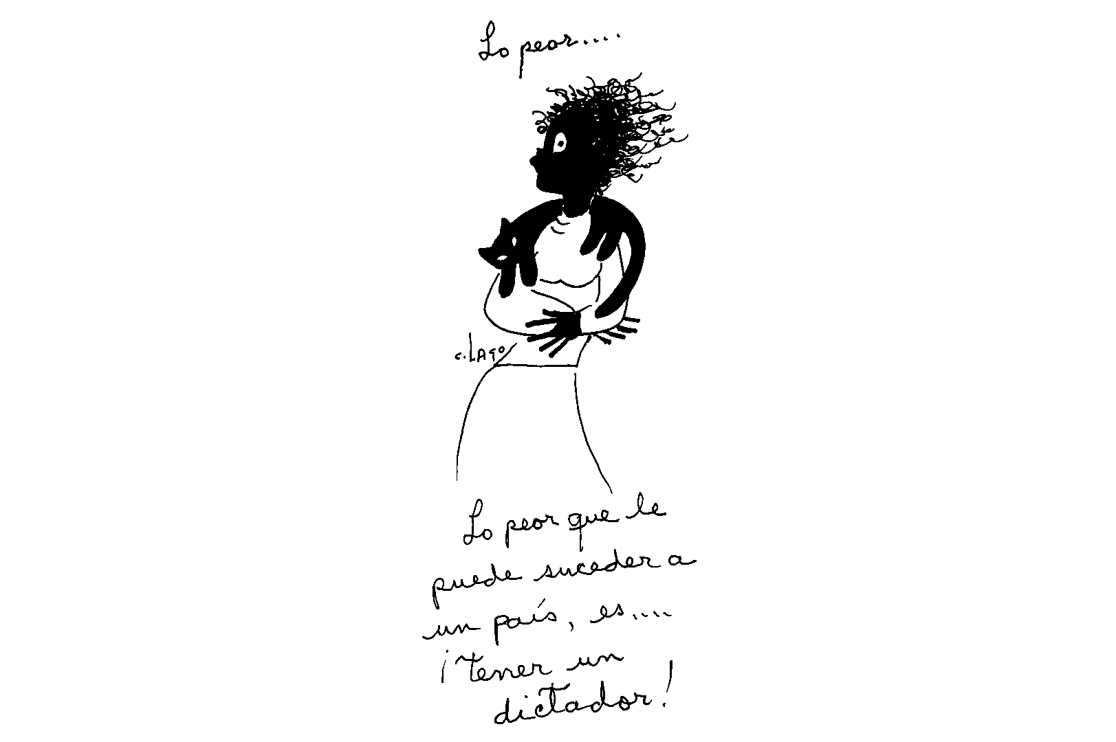 Nieves