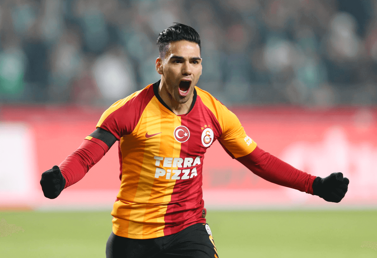 El ‘Tigre’ Falcao está de fiesta: hoy cumple 34 años