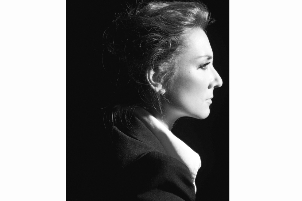 En ‘El amor brujo’, de Manuel de Falla, participará Marina Heredia.