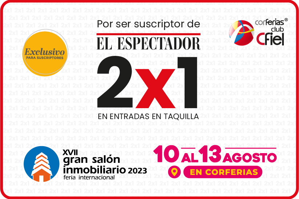 Vuelve la feria que convierte el sueño de tener casa propia en realidad