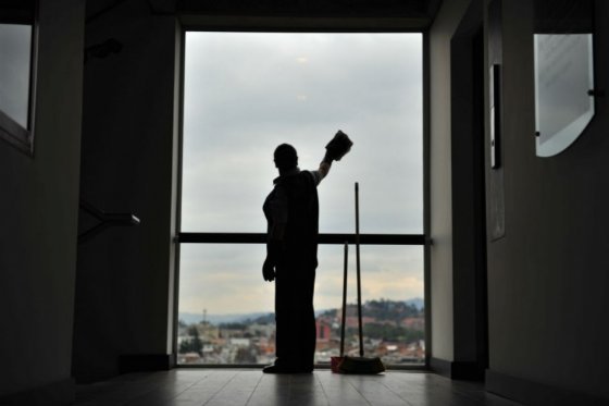 / Archivo - El Espectador