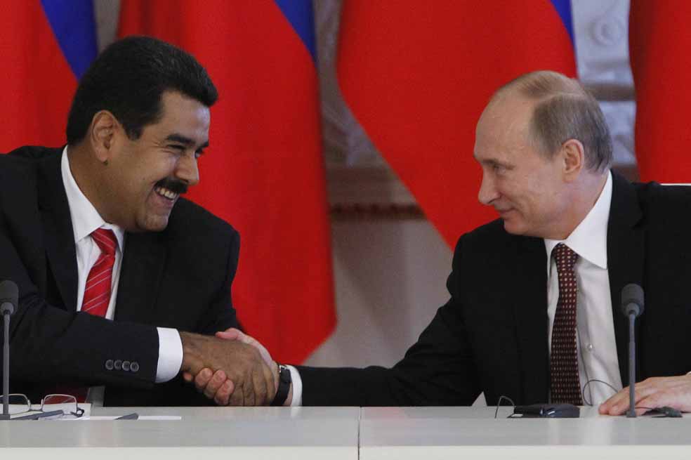 ¿Quién quiere a Snowden?