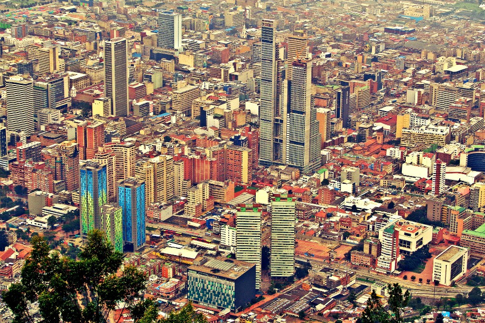 Empresarios de Alianza del Pacífico definen estrategias de negocios en Bogotá