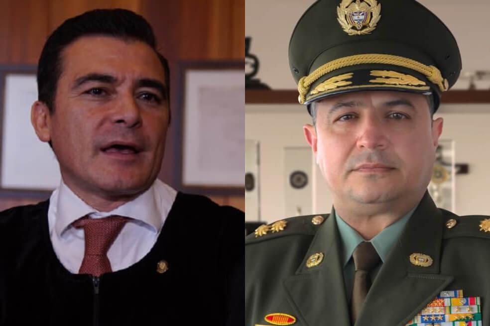 Inpec y Corte Suprema discuten por reclusión de testigo estrella del caso Uribe