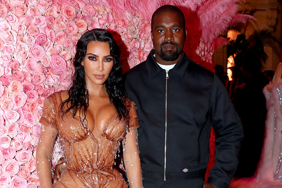 Kim Kardashian y Kanye West: estas son las novedades de su divorcio