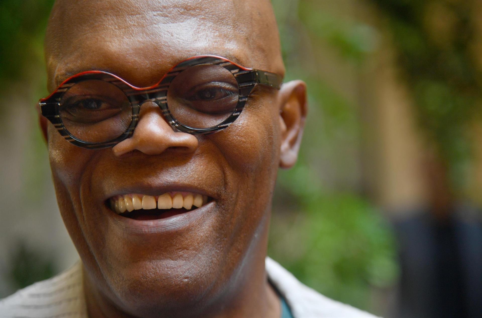 Samuel L. Jackson, Elaine May y Liv Ullmann recibirán el Óscar honorífico