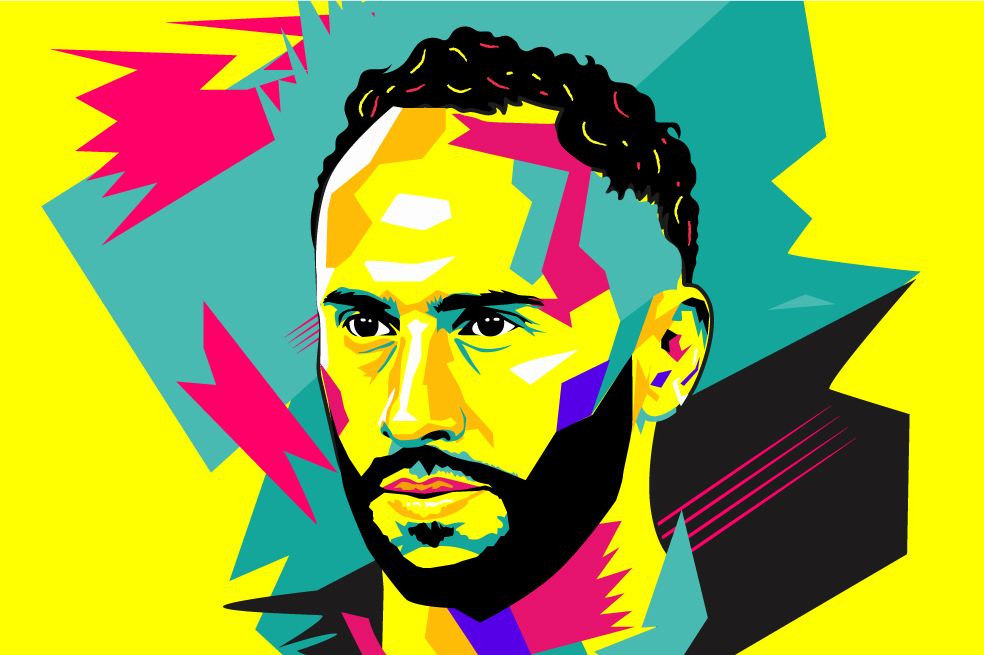 David Ospina: líder en el vestuario