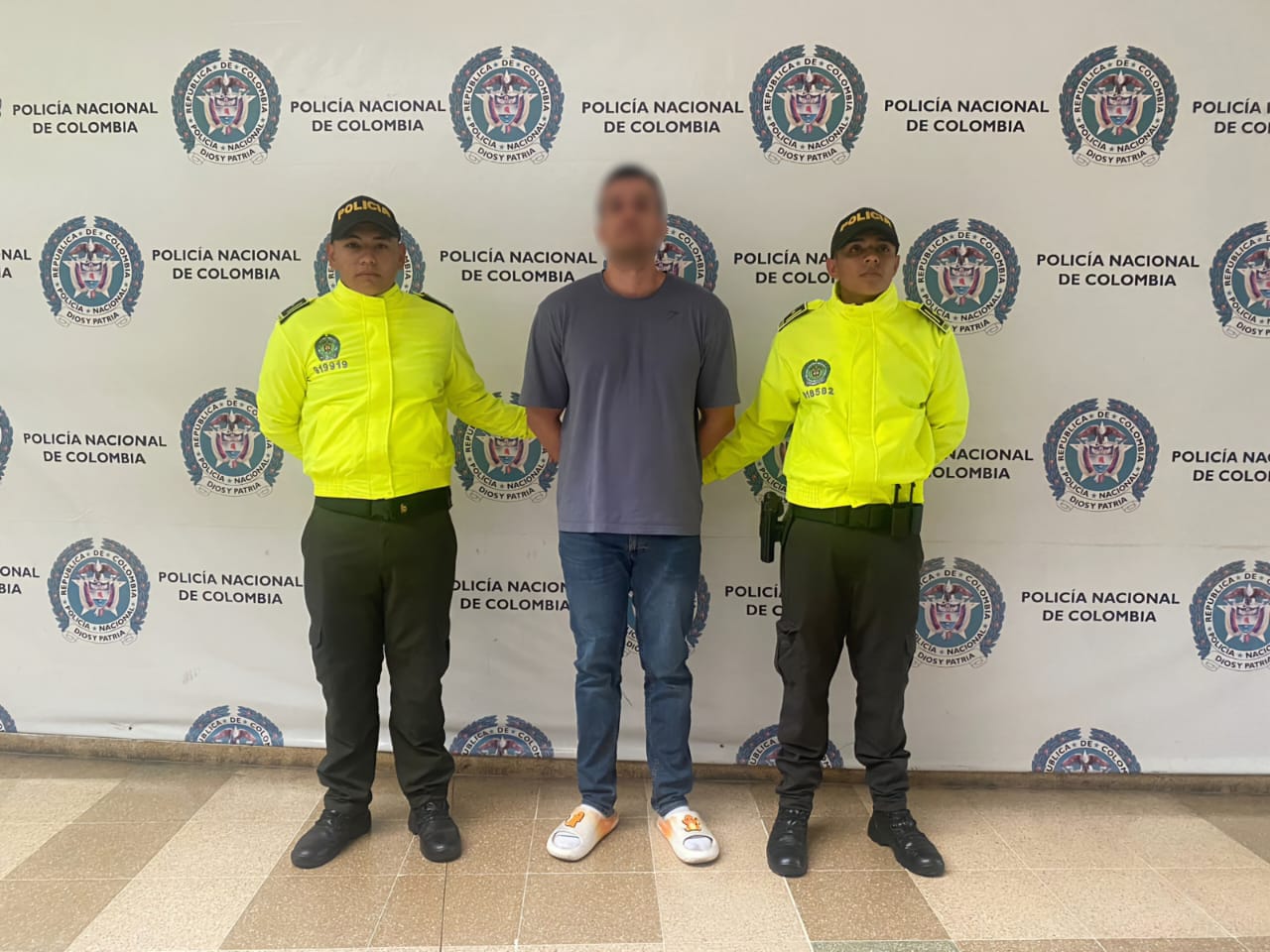Capturan a hombre que habría robado un millón de dólares en criptomonedas
