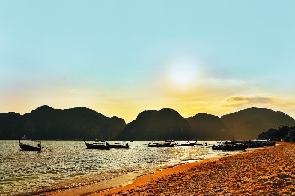 Goa, un paraíso en la India de playa, yoga y paz