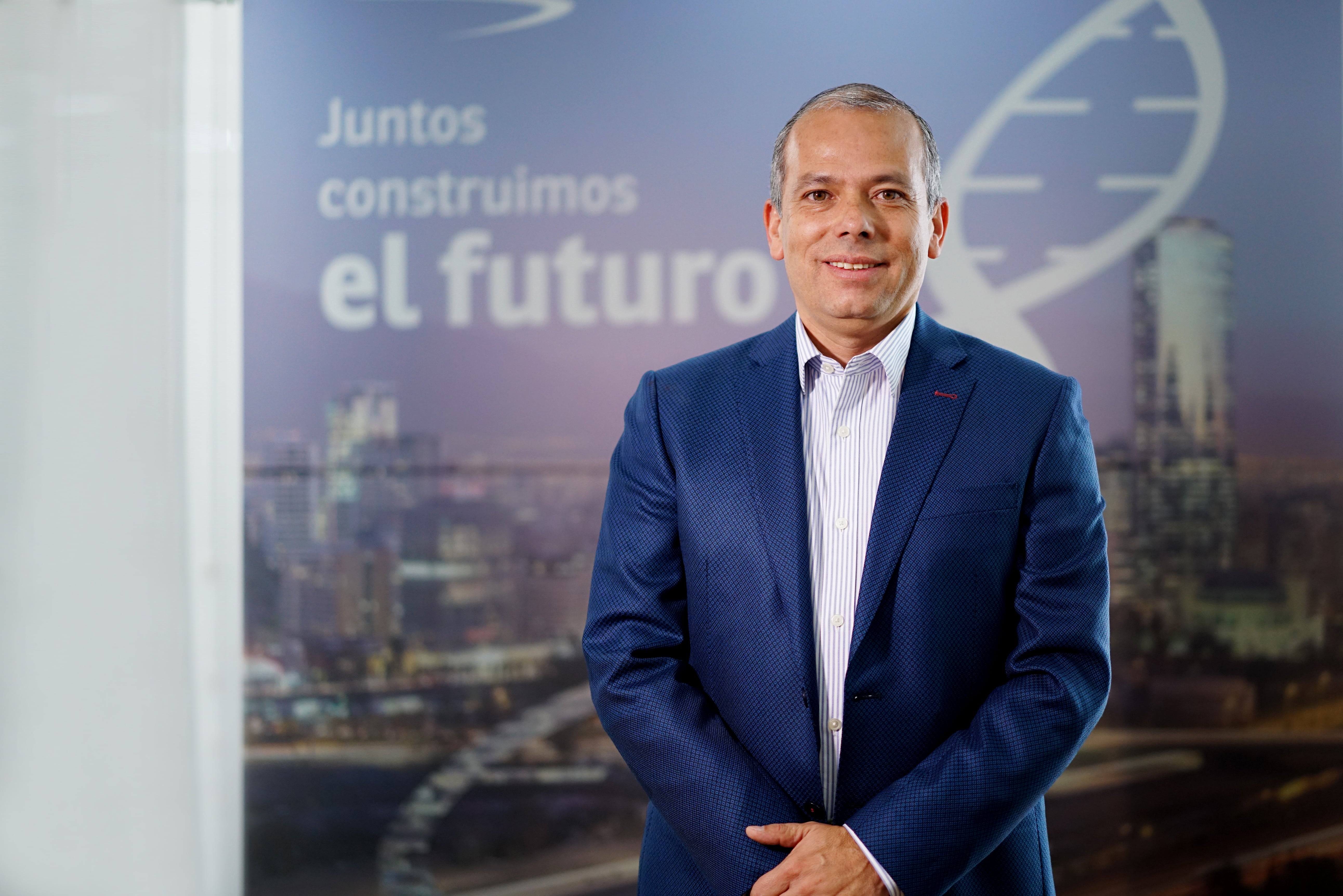 “En ventas hemos venido creciendo a doble dígito en toda la región”: SONDA