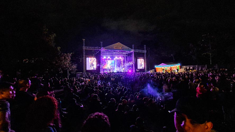 Festival Altavoz 2023: cómo inscribirse, cuándo es y más datos del evento