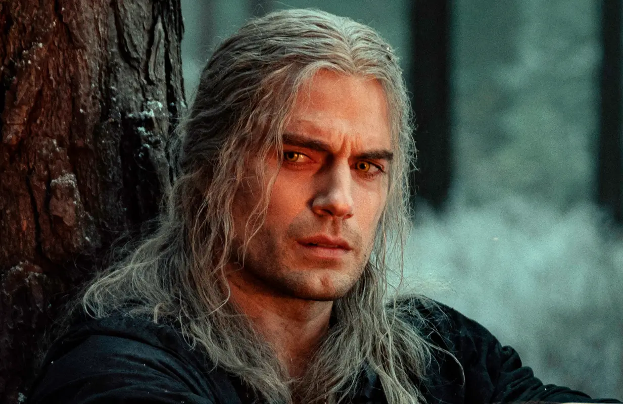 “The Witcher”, así se despedirá la serie de Henry Cavill