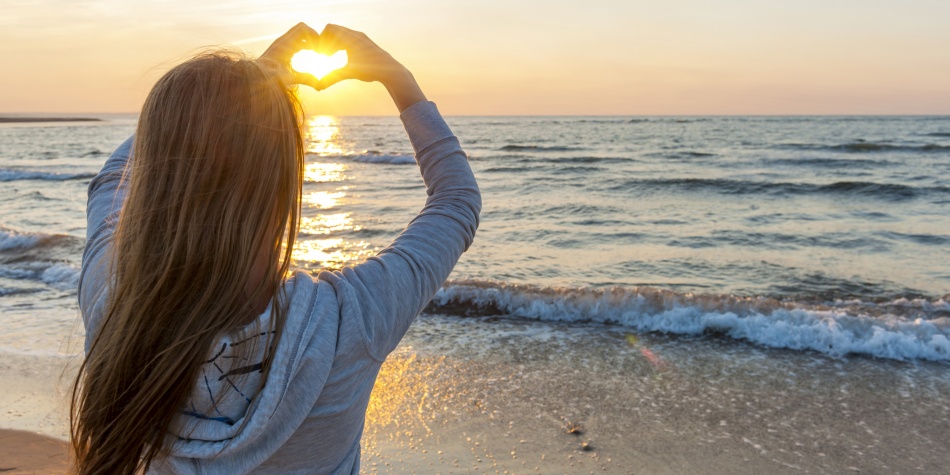 Aprende a exteriorizar los deseos más profundos de tu corazón