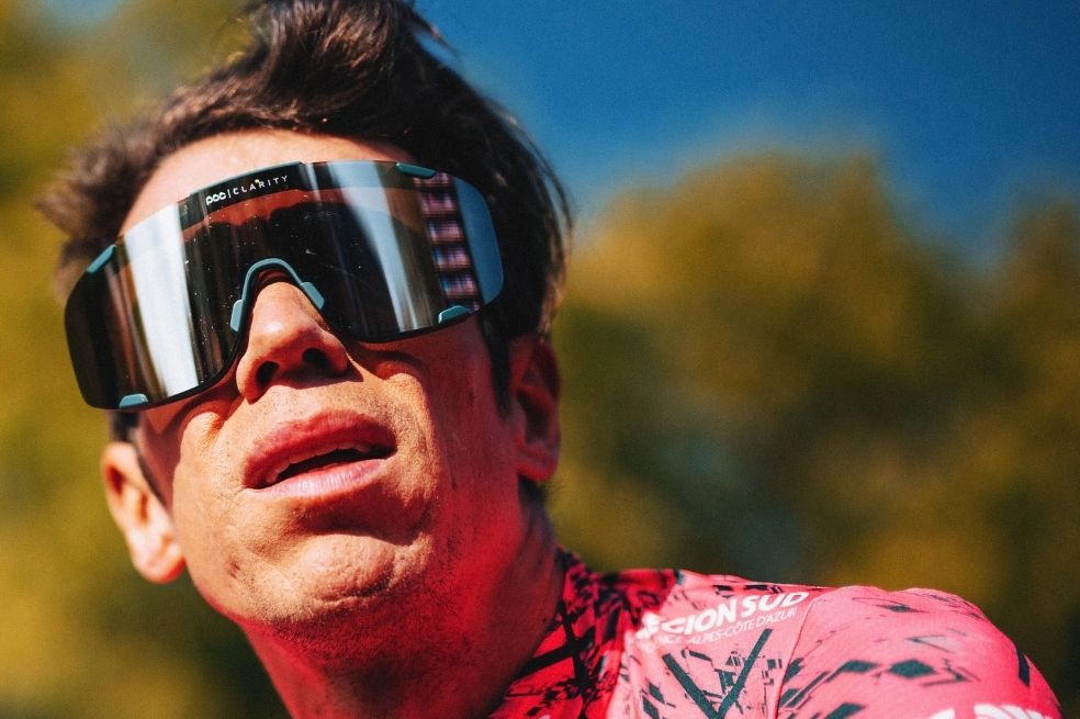 Rigoberto Urán renueva su contrato con el EF Education-EasyPost