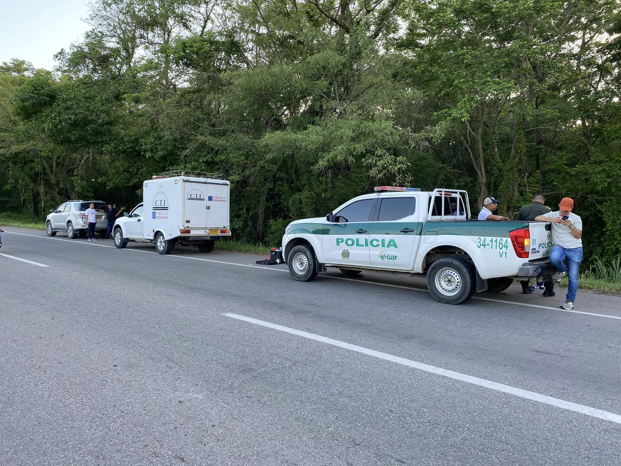 Lo que se sabe de la niña de 9 años encontrada muerta en Aguachica, Cesar