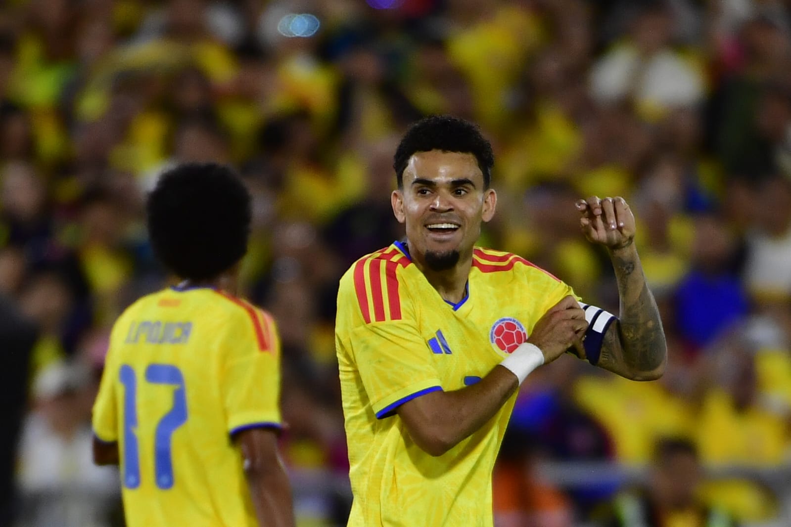 Ditu quiere revolucionar la forma de vivir el Mundial 2026: fútbol gratis y contenido 24/7