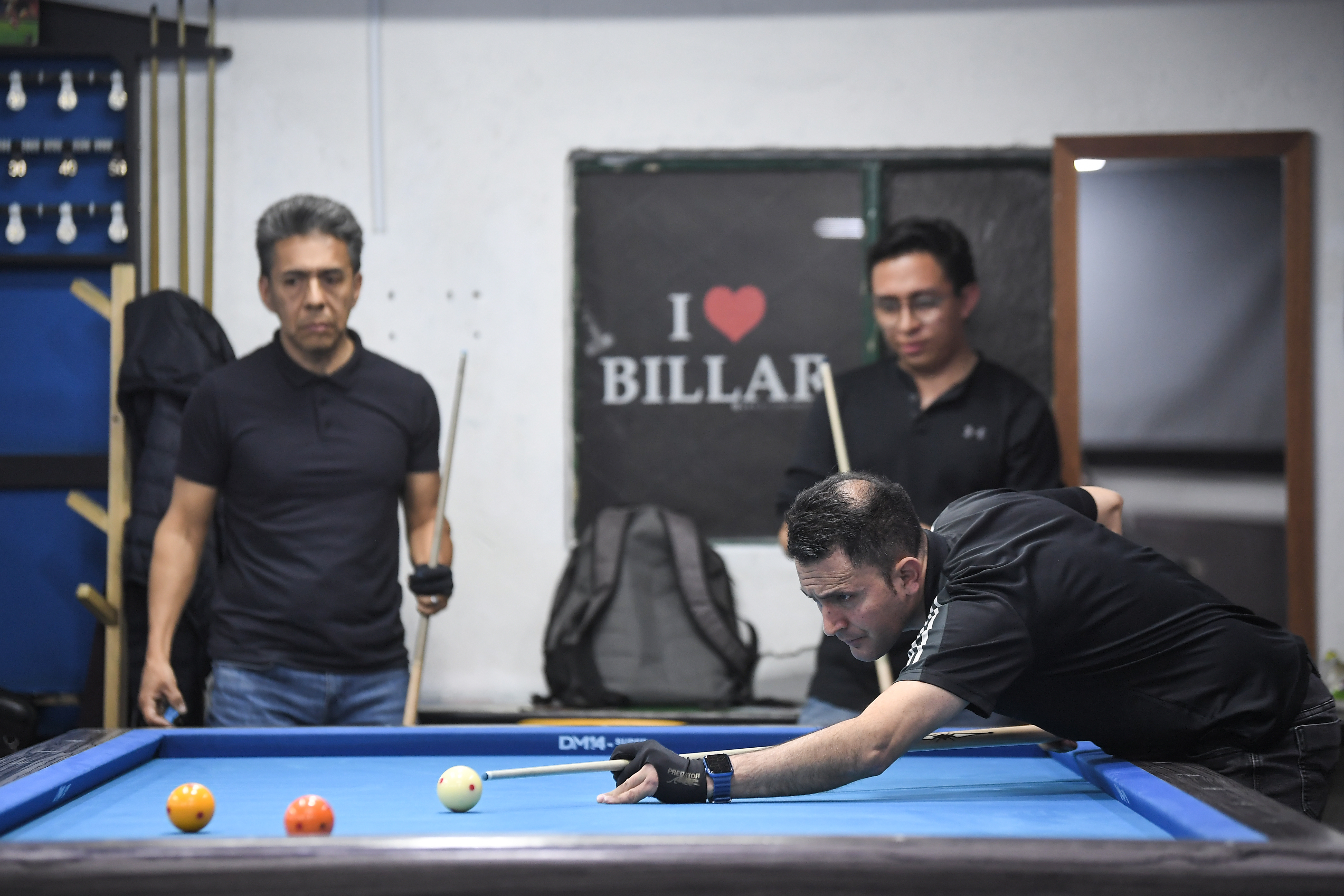 Club de Billar