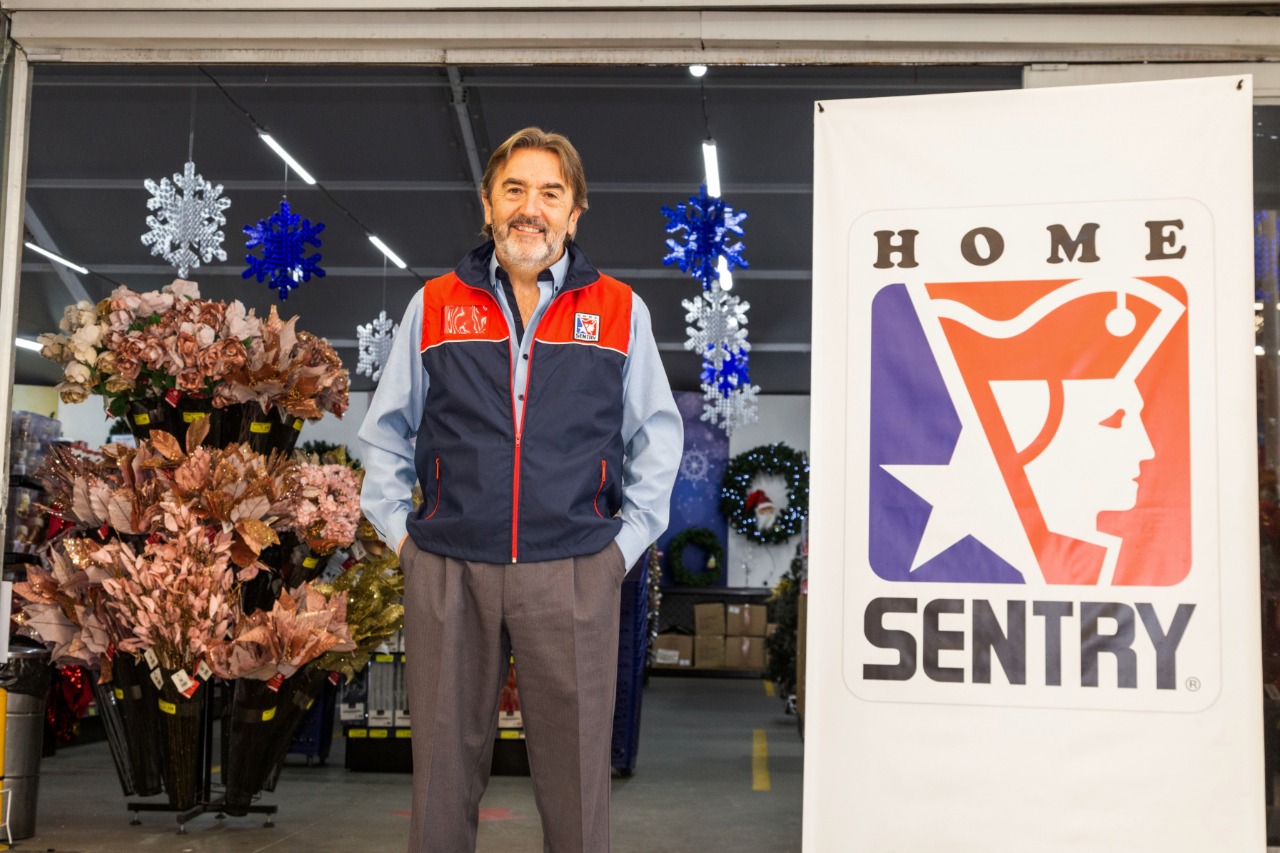 Home Sentry también está interesada en los negocios que deja La 14