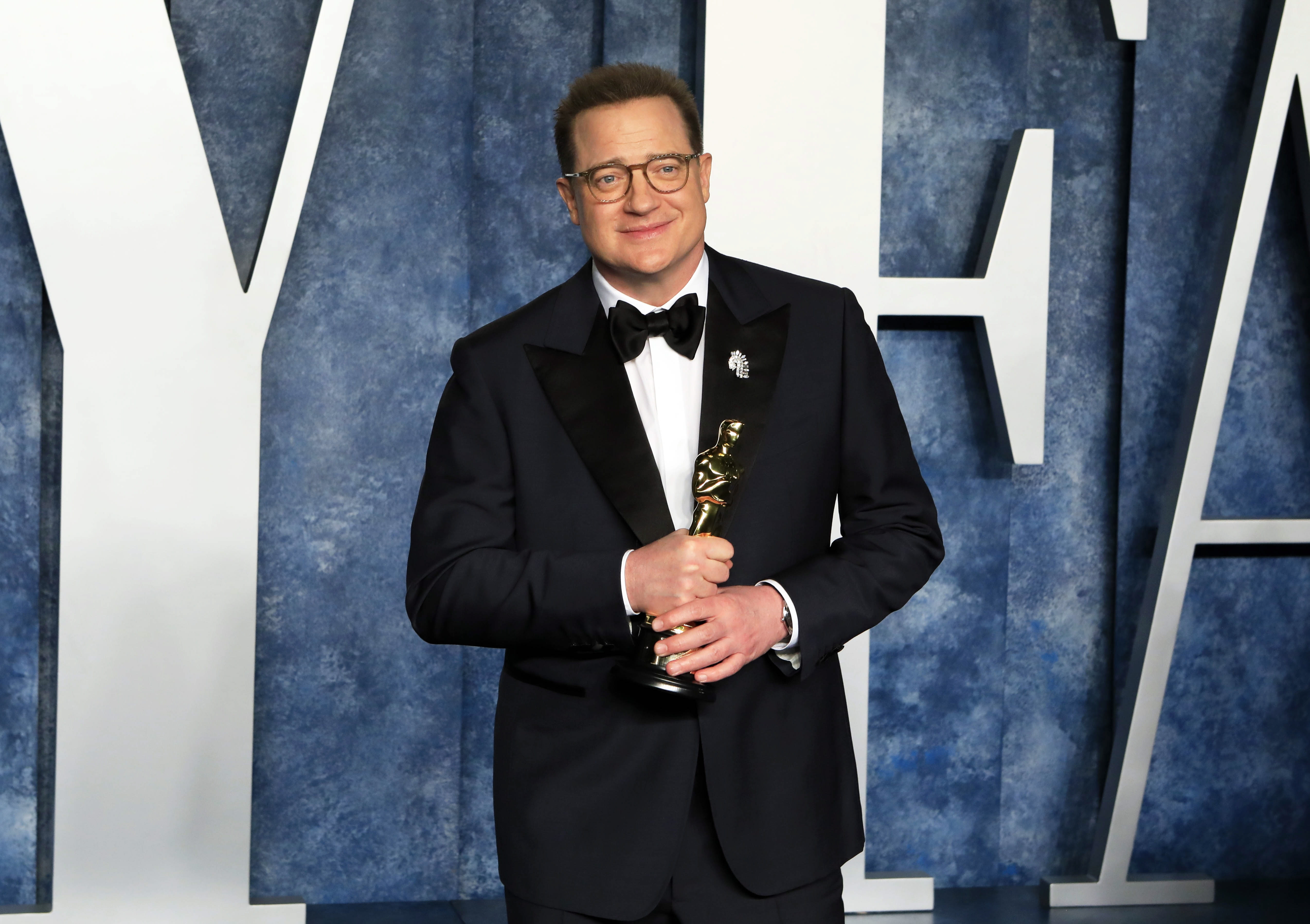 Brendan Fraser: 10 datos que no conocías del ganador a Mejor actor en los Óscar