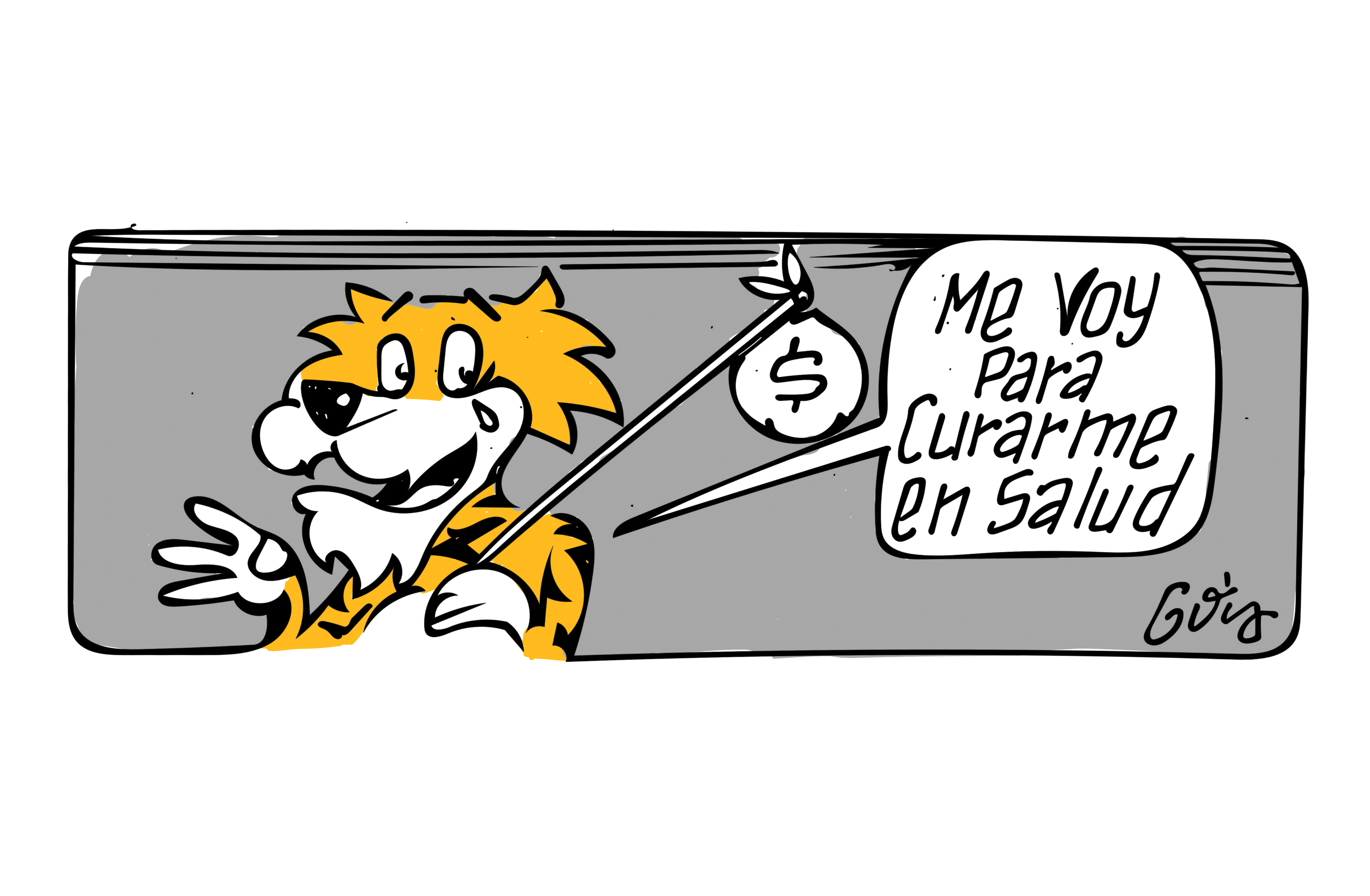Sura, otro que se retira