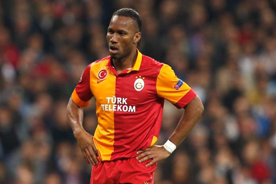 Drogba: «en casa tenemos que demostrar que hemos aprendido la lección»