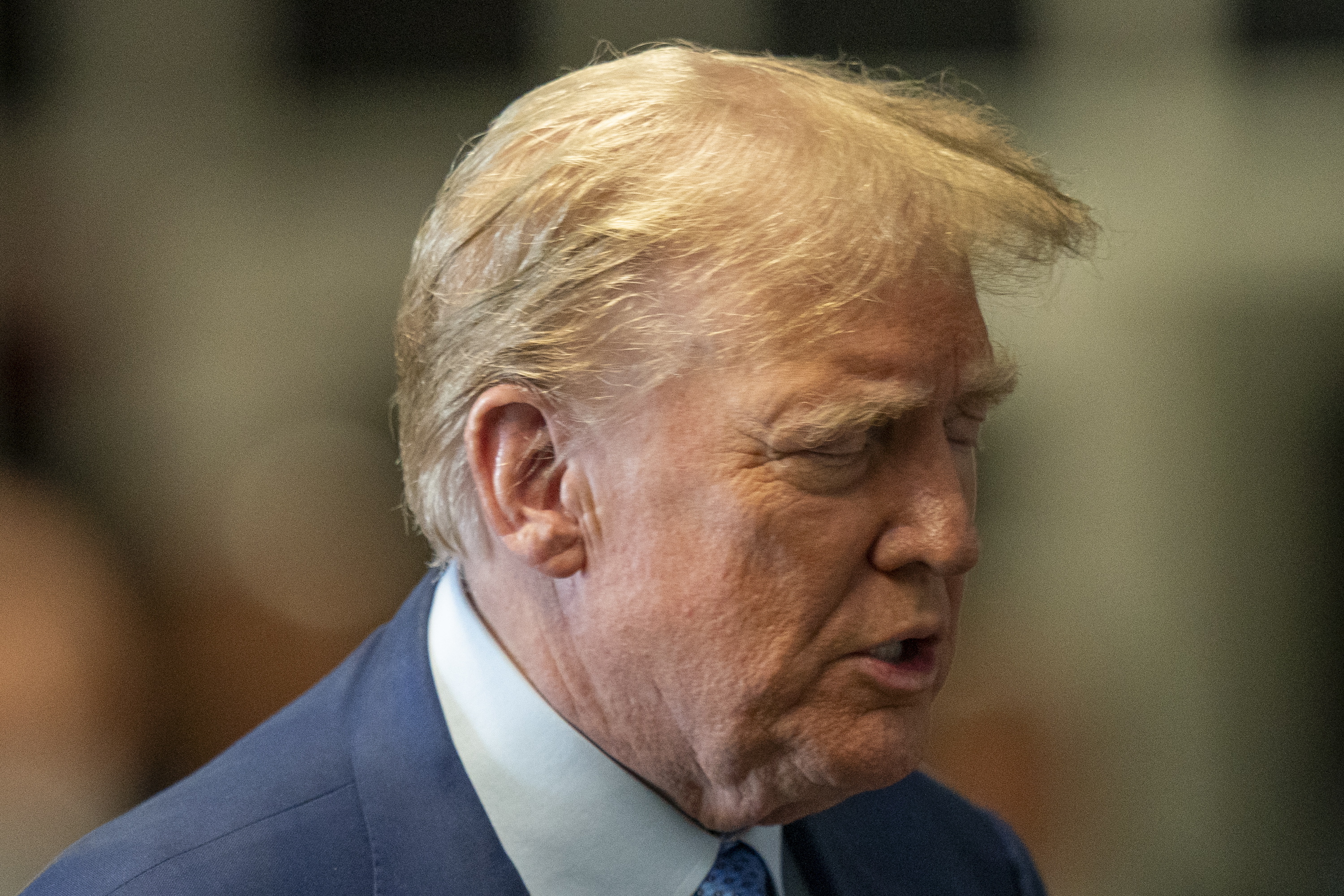 La defensa de Trump acusa a Stormy Daniels de extorsionarlo antes de las elecciones