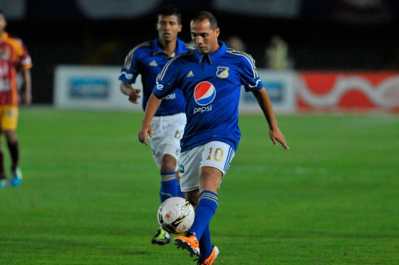 Millonarios, sin Candelo y sin Román, saldrá en busca del punto invisible