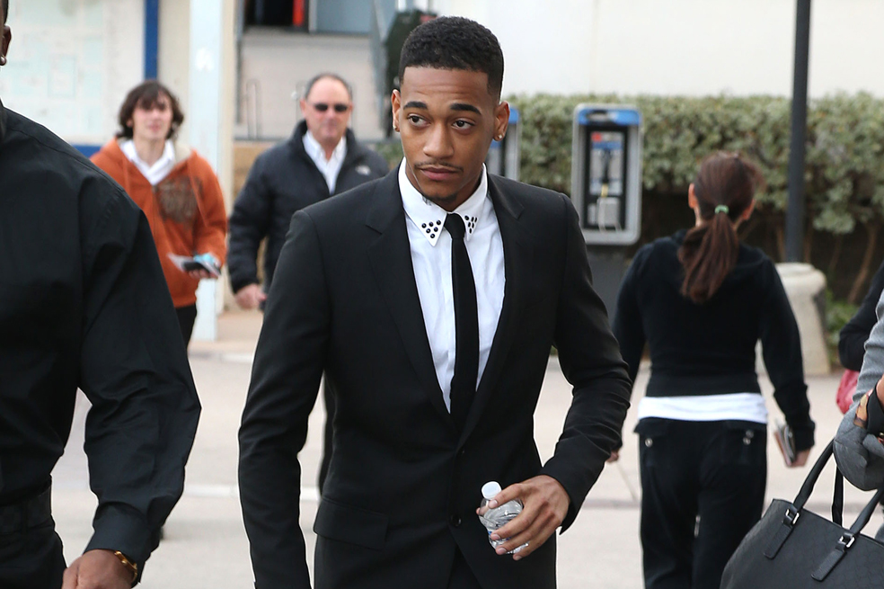 Lil Za, el mejor amigo de Justin Bieber