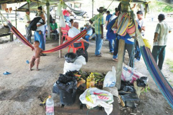 Naciones Unidas sale en defensa de la restitución de tierras
