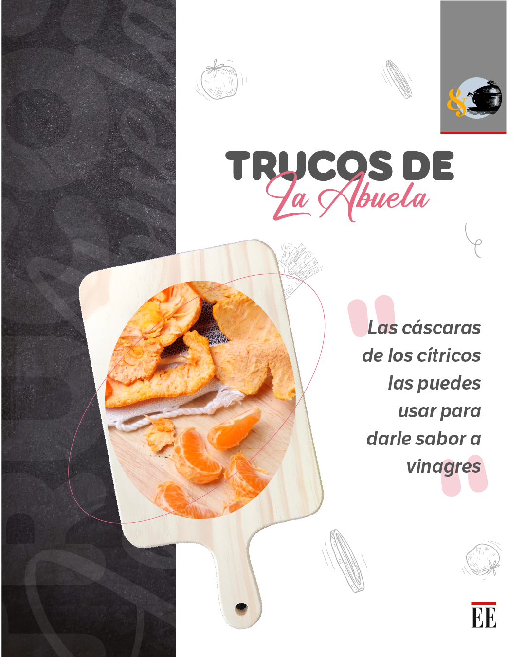 Trucos de la abuela