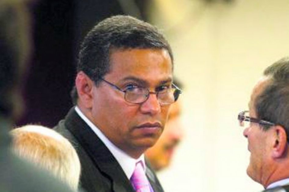 Caso Colmenares: Corte Suprema cerró el caso contra el exfiscal Antonio González