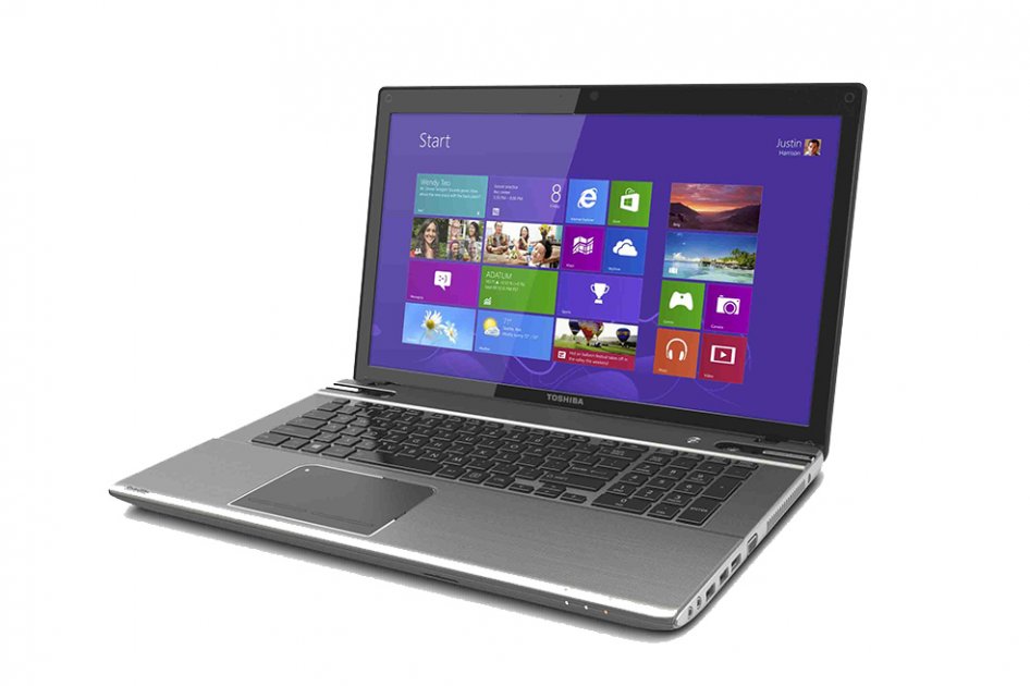 Toshiba anuncia cambios en su línea de PC para 2013