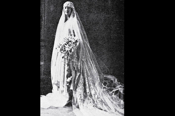Así se ha transformado el vestido