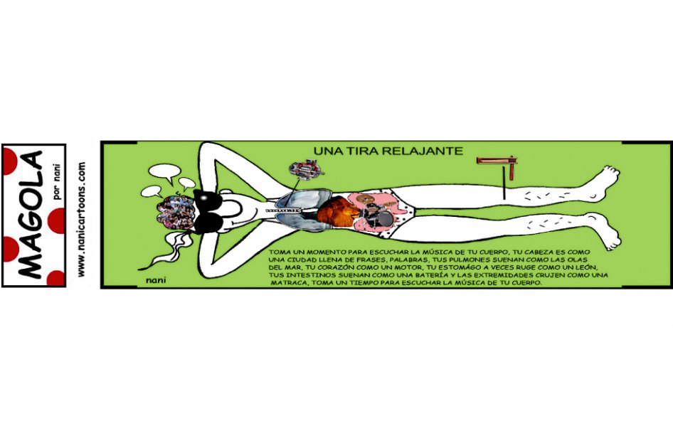 Relajante