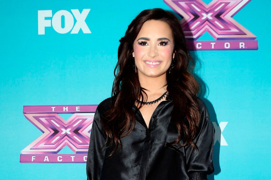Demi Lovato descubre que tiene una hermana secreta