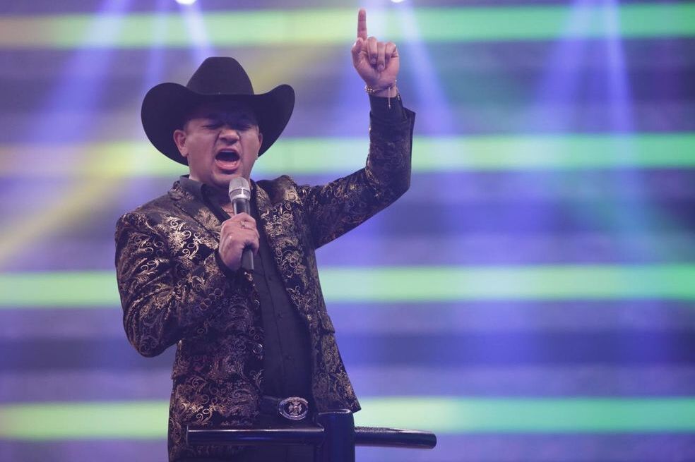 Breiner Gaster: edad, novia, y más del pupilo de Gusi en ‘La Descarga’