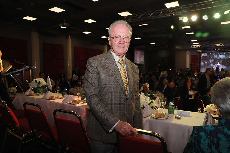 Arturo Calle