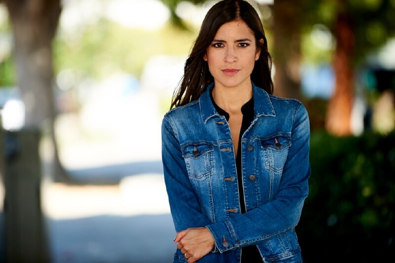 Camila Jiménez: “Las narrativas y las buenas historias deben acercarnos al otro”
