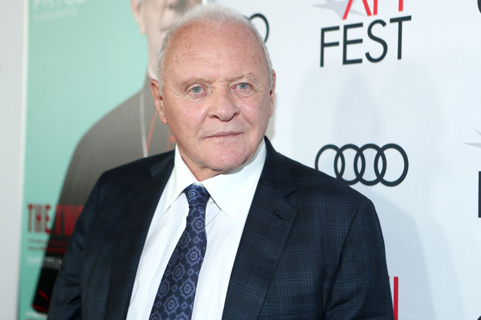 El silencio de los inocentes: ¿Por qué Jodie Foster y Anthony Hopkins no se hablaban?