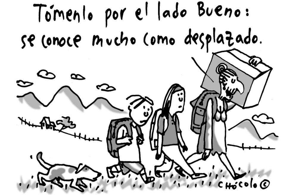 Chócolo