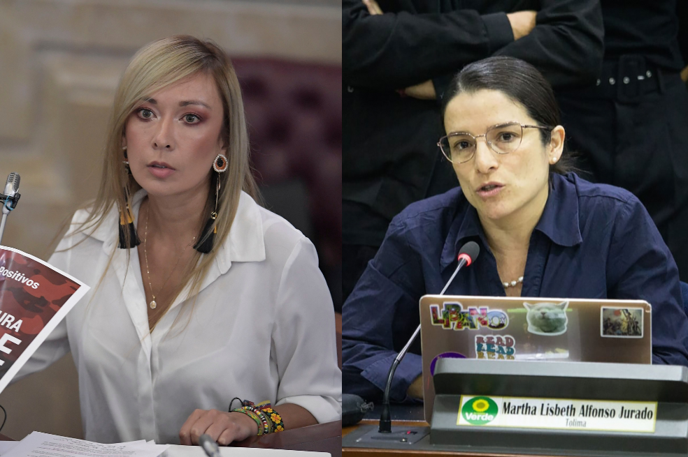 Pelea por cúpula de Cámara dejó en duda existencia de coalición Centro Esperanza