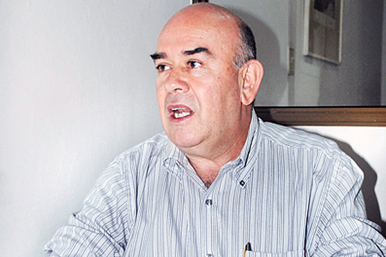 Presidente del Deportivo Pereira sufrió repentino desmayo